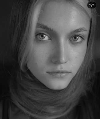 Анкета проститутки Елизавета - Фото 1, Донское, 20 лет, №12402