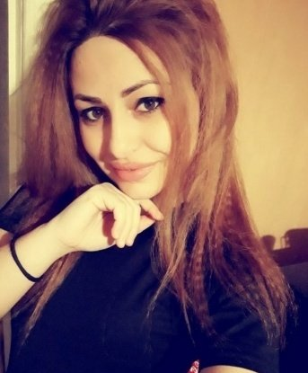 Анкета проститутки Екатерина - Фото 1, Донское, 25 лет, №13556