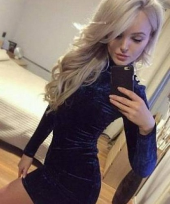 Анкета проститутки Валентина - Фото 1, Донское, 21 год, №3245